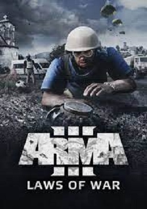 ArmA III Laws of War [Bohemia Interactive]
