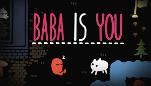 Baba Is You [Arvi Teikari]
