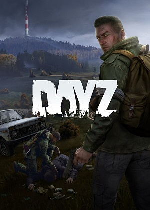 DayZ [Bohemia Interactive]