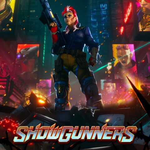 Showgunners [Artificer]