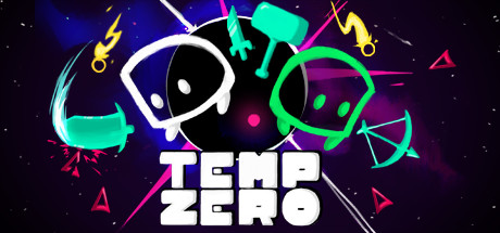 Temp Zero [Alexandre Kadri, Paul Hebbinckuys]