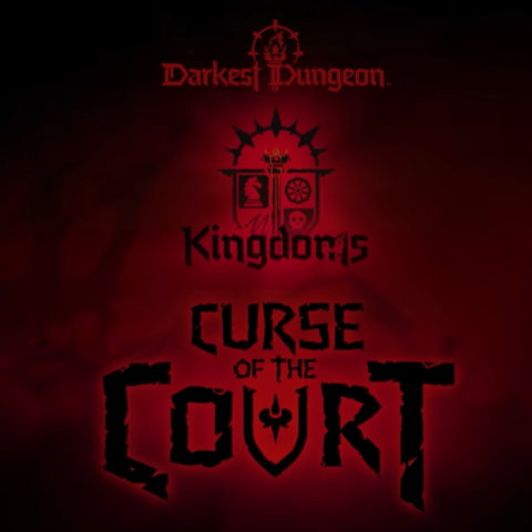 Darkest Dungeon II – The Curse of the Court [Red Hook Studios]