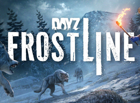 DayZ Frostline [Bohemia Interactive]