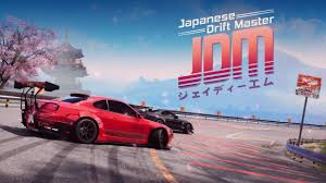 JDM: Japanese Drift Master [Gaming Factory]
