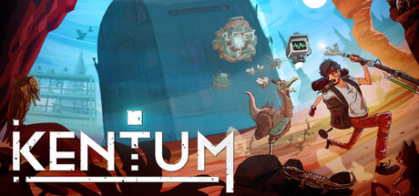 Kentum [Tlön Industries]