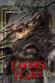 Layers of Fear [Bloober Team]