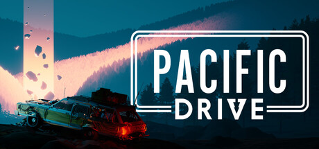 Pacific Drive [Ironwood Studios]