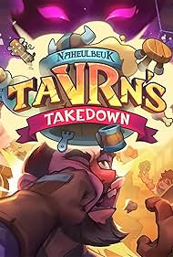 TaVRn's Takedown - Naheulbeuk [VR STUDIO LDLC]